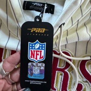 49 er vintage replica sweatshirt